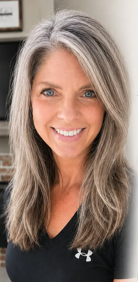 Erin Palmer, functional medicine nurse and health coach