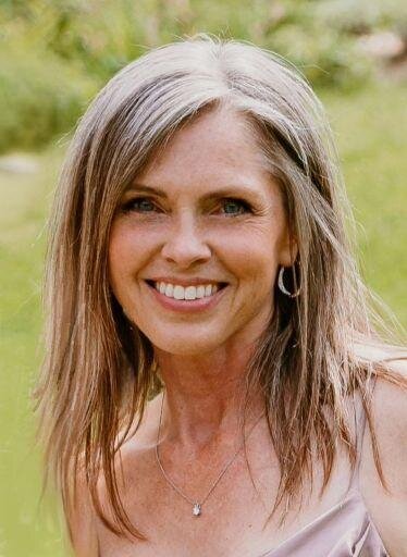 Erin Palmer, founder of Live So Well